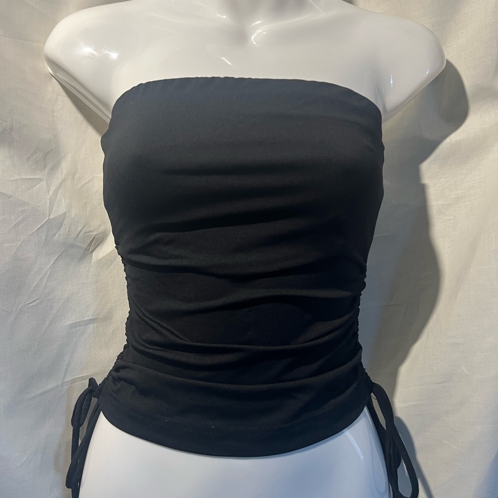 Guess tube top